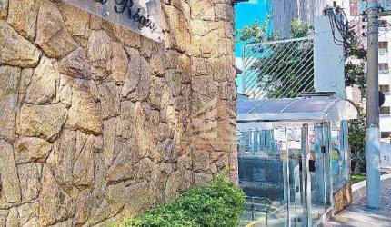 Apartamento à venda, 75 m² por R$ 460.000,00 - Vila Galvão - Guarulhos/SP