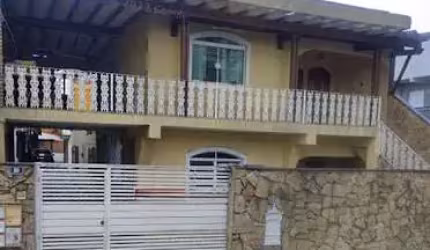 Sobrado com 9 dormitórios à venda por R$ 2.145.000,00 - Vila Progresso - Guarulhos/SP