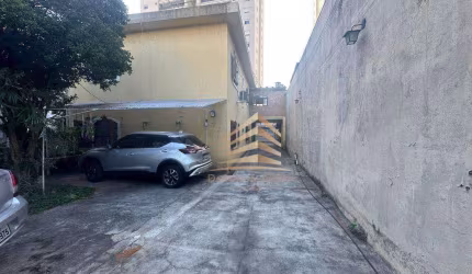 Sobrado com 9 dormitórios à venda por R$ 2.145.000,00 - Vila Progresso - Guarulhos/SP