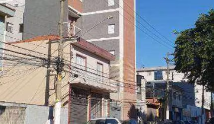 Apartamento à venda, 29 m² por R$ 230.000,00 - Vila Matilde - São Paulo/SP