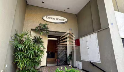 Sala à venda, 40 m² por R$ 219.999 - Centro - Guarulhos/SP