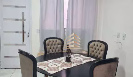 Apartamento com 2 dormitórios à venda, 42 m² por R$ 289.000,00 - Vila Progresso - Guarulhos/SP