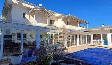Sobrado à venda, 475 m² por R$ 2.899.000,00 - Lavapés - Mairiporã/SP