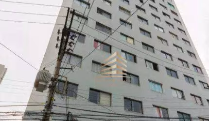 Apartamento à venda, 30 m² por R$ 165.000,00 - Centro - Guarulhos/SP