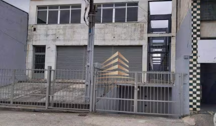 Prédio à venda, 970 m² por R$ 3.195.000,00 - Jardim Brasil - São Paulo/SP