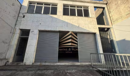 Prédio, 970 m² - venda por R$ 2.900.000,00 ou aluguel por R$ 19.967,00/mês - Jardim Brasil - São Paulo/SP