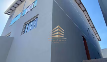Sobrado à venda, 103 m² por R$ 590.000,00 - Gopoúva - Guarulhos/SP