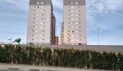 Apartamento à venda, 58 m² por R$ 450.000,00 - Vila Nova Bonsucesso - Guarulhos/SP
