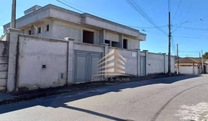 Sobrado à venda, 560 m² por R$ 1.900.000,00 - Lavapés - Mairiporã/SP