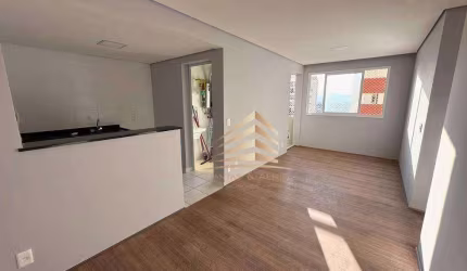 Apartamento à venda, 58 m² por R$ 430.000,00 - Picanco - Guarulhos/SP