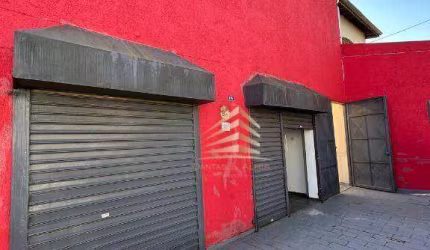 Salão para alugar, 405 m² por R$ 7.896,00/mês - Jardim Gopoúva - Guarulhos/SP