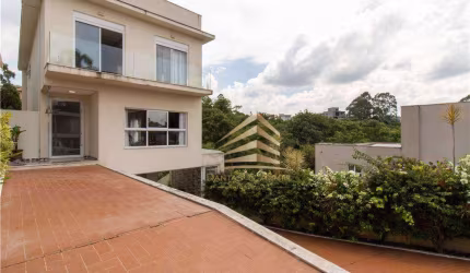 Sobrado à venda, 300 m² por R$ 2.497.800,00 - Residencial Real Park - Arujá/SP