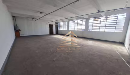 Salão para alugar, 110 m² por R$ 4.000,00/mês - Centro - Guarulhos/SP