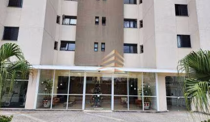 Apartamento com 3 dormitórios à venda, 90 m² por R$ 850.000,00 - Centro - Guarulhos/SP