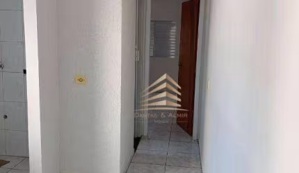 Apartamento à venda, 56 m² por R$ 198.000,00 - Jardim Santa Mena - Guarulhos/SP