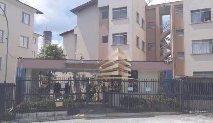 Apartamento à venda, 50 m² por R$ 230.000,00 - Jardim Valéria - Guarulhos/SP