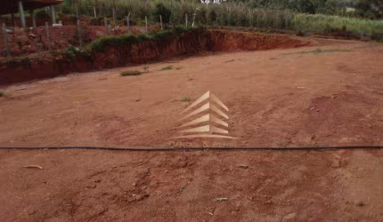Terreno à venda, 978 m² por R$ 125.000,00 - Bairro dos Pereiras - Toledo/MG