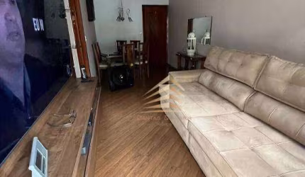 Apartamento à venda, 75 m² por R$ 330.000,00 - Vila Zanardi - Guarulhos/SP