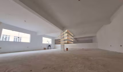 Salão para alugar, 293 m² por R$ 18.900,00/mês - Centro - Guarulhos/SP