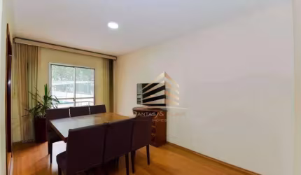 Apartamento com 2 dormitórios à venda, 79 m² por R$ 428.000,00 - Centro - Guarulhos/SP