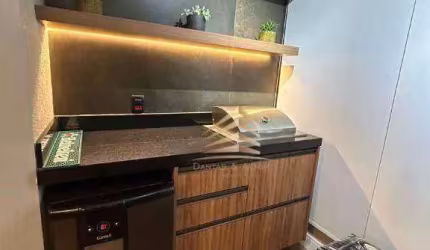 Apartamento no Macedo, Condomínio Premium, 3 Dormitórios, 1 Suíte, 2 Vagas, Ótimo Acabamento.