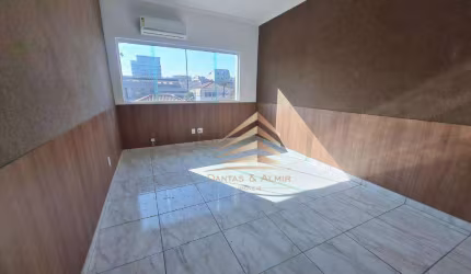 Sala para alugar, 60 m² por R$ 1.900,00/mês - Vila Galvão - Guarulhos/SP