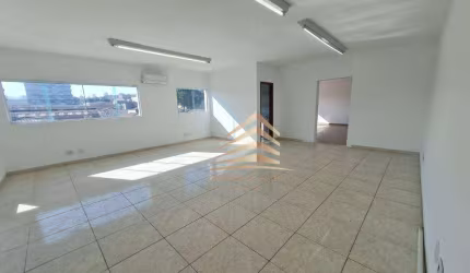 Sala para alugar, 60 m² por R$ 2.000,00/mês - Vila Galvão - Guarulhos/SP
