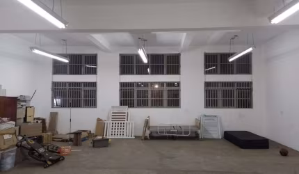 Sala para alugar, 220 m² por R$ 3.412,00/mês - Vila Flórida - Guarulhos/SP