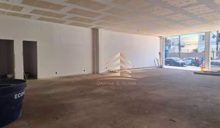 Galpão para alugar, 490 m² por R$ 9.500,00/mês - Vila Hulda - Guarulhos/SP