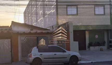 Casa térrea com Sobrado nos fundos á venda por R$ 649.000 - Jardim Tranqüilidade - Guarulhos/SP