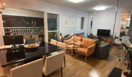 Condomínio Supera com 3 dormitórios à venda, 128 m² por R$ 1.272.000 - Vila Augusta - Guarulhos/SP