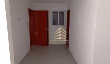 Studio à venda, 27 m² por R$ 212.500,00 - Tucuruvi - São Paulo/SP