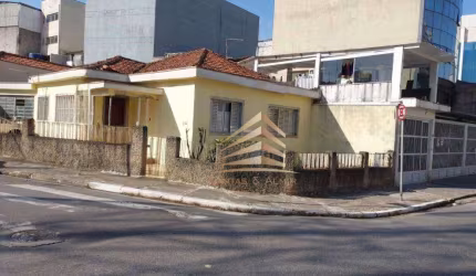 Casa com 3 dormitórios à venda, 130 m² por R$ 800.000,00 - Vila Moreira - Guarulhos/SP