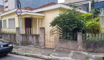 Casa à venda, 130 m² por R$ 800.000,00 - Vila Moreira - Guarulhos/SP