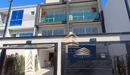 Sobrado com 3 dormitórios (1 suíte), 2 vagas à venda Metro Tucuruvi, 160 m² por R$ 785.000 - Vila Gustavo - São Paulo/SP
