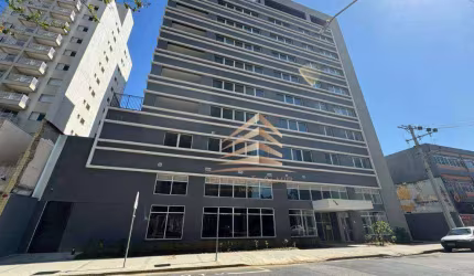 Prédio para alugar, 3000 m² por R$ 221.610,00/mês - Alto da Lapa - São Paulo/SP