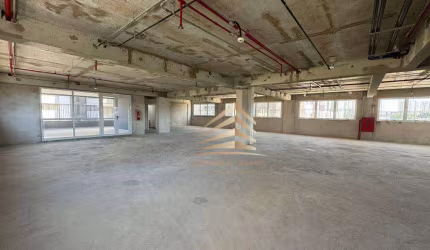 Prédio para alugar, 3000 m² por R$ 222.610,00/mês - Alto da Lapa - São Paulo/SP
