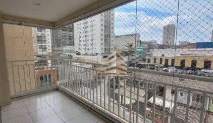 Apartamento à venda, 114 m² por R$ 910.000,00 - Gopoúva - Guarulhos/SP