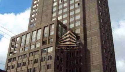Sala à venda, 33 m² por R$ 299.000,00 - Centro - Guarulhos/SP
