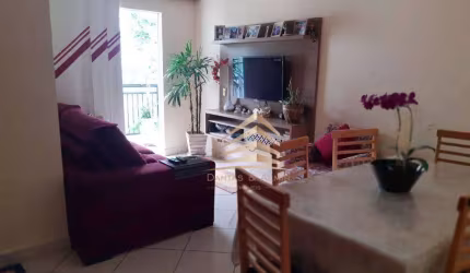 Apartamento com 2 dormitórios à venda, 83 m² por R$ 295.000,00 - Gopoúva - Guarulhos/SP