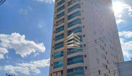 Apartamento à venda, 78 m² por R$ 640.000,00 - Vila Galvão - Guarulhos/SP