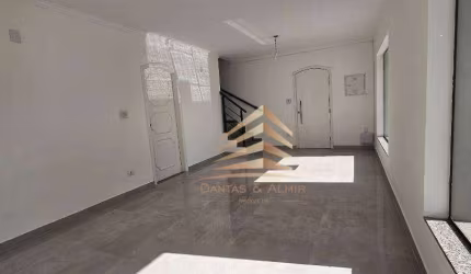 Casa para alugar, 250 m² por R$ 13.625,00/mês - Tatuapé - São Paulo/SP