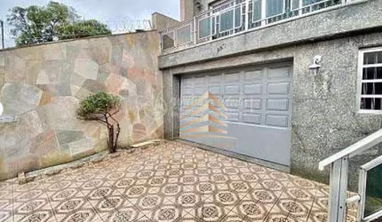 Sobrado com 3 dormitórios, 271 m² - venda por R$ 1.400.000,00 ou aluguel por R$ 10.000,00/mês - Vila Progresso - Guarulhos/SP