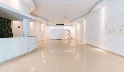 Salão, 480 m² - venda por R$ 3.010.000,00 ou aluguel por R$ 13.000,01/mês - Tatuapé - São Paulo/SP
