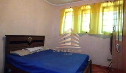 Casa à venda, 90 m² por R$ 335.000,00 - Paraventi - Guarulhos/SP