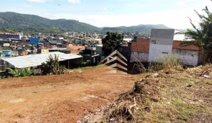Área à venda, 3900 m² por R$ 5.000.000,00 - São João - Guarulhos/SP