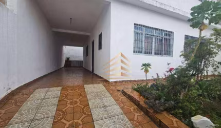 Sobrado 3 quartos , 244 m² por R$ 1.199.000 - Jardim Paraventi - Guarulhos/SP
