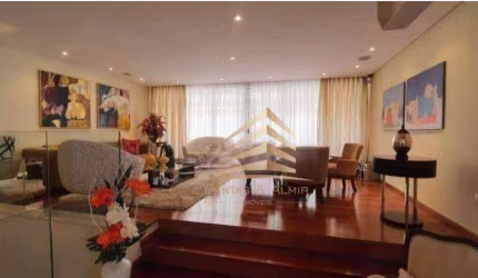 Sobrado à venda, 400 m² por R$ 1.999.000,00 - Parque Renato Maia - Guarulhos/SP