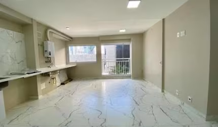 Apartamento com 2 dormitórios à venda, 56 m² por R$ 505.000,00 - Gopoúva - Guarulhos/SP