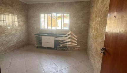 Sobrado com 3 suítes ao lado do bosque maia  à venda, 210 m² por R$ 1.000.000 - Parque Renato Maia - Guarulhos/SP